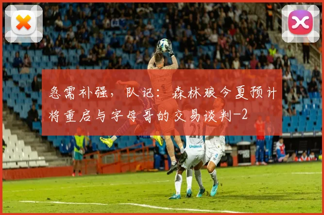 急需补强，队记：森林狼今夏预计将重启与字母哥的交易谈判